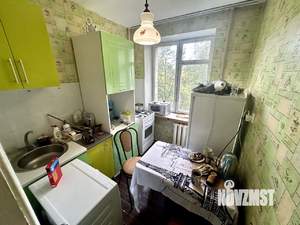 1-к квартира, вторичка, 32м2, 6/9 этаж