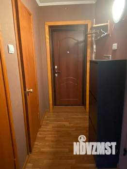 1-к квартира, вторичка, 31м2, 4/5 этаж