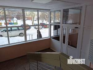 1-к квартира, вторичка, 38м2, 6/14 этаж