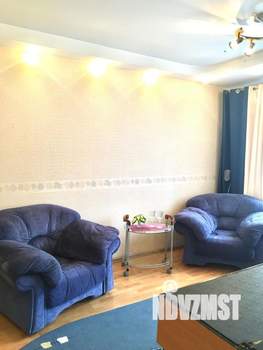 4-к квартира, вторичка, 129м2, 9/16 этаж