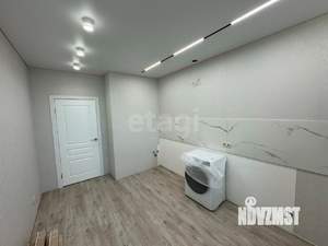 2-к квартира, вторичка, 60м2, 20/22 этаж