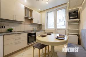 2-к квартира, вторичка, 53м2, 3/4 этаж