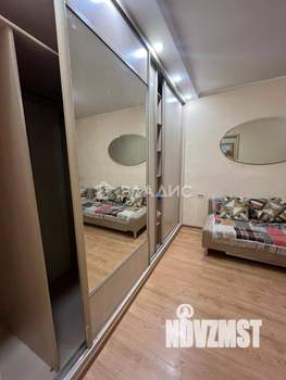 2-к квартира, вторичка, 45м2, 2/5 этаж