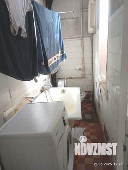 2-к квартира, вторичка, 45м2, 1/2 этаж