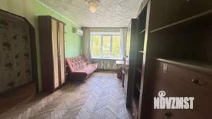 1-к квартира, вторичка, 31м2, 3/5 этаж