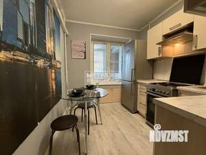 1-к квартира, вторичка, 37м2, 4/9 этаж