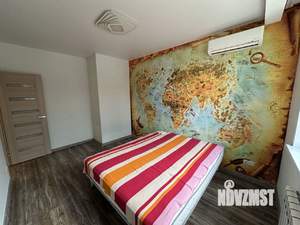 1-к квартира, вторичка, 39м2, 3/4 этаж