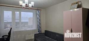 1-к квартира, вторичка, 39м2, 10/14 этаж