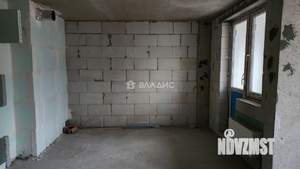 1-к квартира, вторичка, 39м2, 3/4 этаж