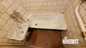 3-к квартира, вторичка, 55м2, 4/9 этаж