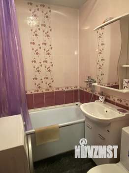 1-к квартира, вторичка, 31м2, 4/5 этаж