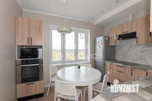 2-к квартира, вторичка, 63м2, 14/25 этаж