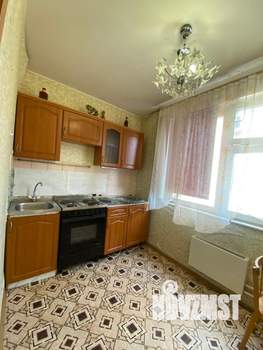 1-к квартира, вторичка, 38м2, 16/17 этаж