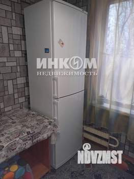 3-к квартира, вторичка, 59м2, 3/9 этаж