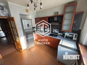 3-к квартира, вторичка, 75м2, 9/16 этаж