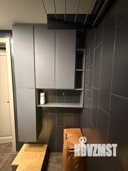 1-к квартира, вторичка, 54м2, 4/4 этаж