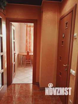 1-к квартира, вторичка, 40м2, 8/10 этаж