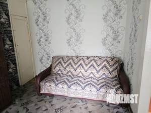 2-к квартира, вторичка, 40м2, 4/5 этаж
