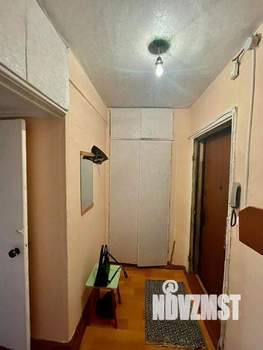 1-к квартира, вторичка, 32м2, 5/9 этаж