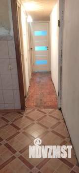 3-к квартира, вторичка, 64м2, 4/5 этаж