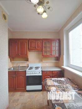 1-к квартира, вторичка, 37м2, 8/16 этаж