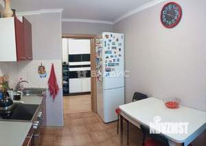 2-к квартира, вторичка, 56м2, 16/16 этаж