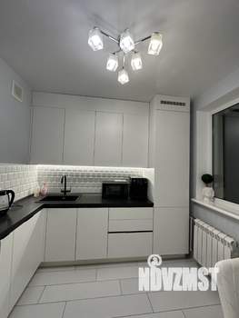 3-к квартира, вторичка, 59м2, 5/12 этаж