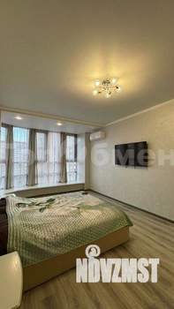 1-к квартира, вторичка, 41м2, 9/17 этаж