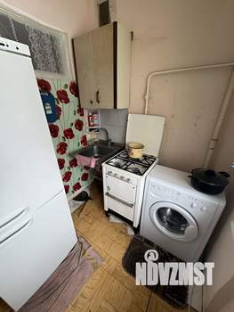 2-к квартира, вторичка, 42м2, 3/9 этаж