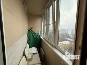 Студия квартира, вторичка, 39м2, 14/24 этаж