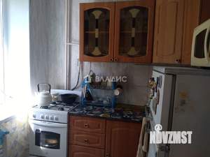 1-к квартира, вторичка, 32м2, 4/9 этаж