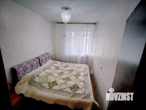 2-к квартира, вторичка, 40м2, 6/9 этаж