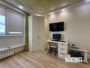 1-к квартира, вторичка, 29м2, 8/17 этаж