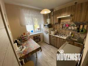 2-к квартира, вторичка, 45м2, 2/5 этаж