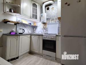 1-к квартира, вторичка, 31м2, 1/5 этаж