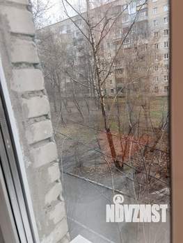 2-к квартира, вторичка, 56м2, 3/9 этаж