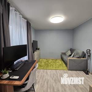 1-к квартира, вторичка, 31м2, 4/5 этаж