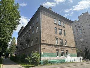 3-к квартира, вторичка, 117м2, 4/5 этаж