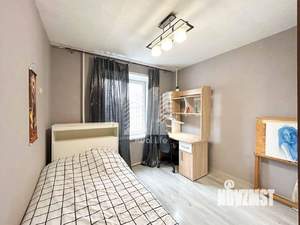 3-к квартира, вторичка, 54м2, 8/9 этаж