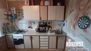 3-к квартира, вторичка, 64м2, 8/9 этаж