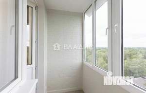 2-к квартира, вторичка, 53м2, 12/16 этаж