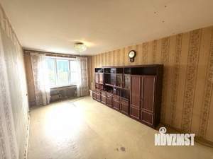 3-к квартира, вторичка, 59м2, 8/9 этаж