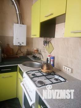 2-к квартира, вторичка, 42м2, 4/5 этаж