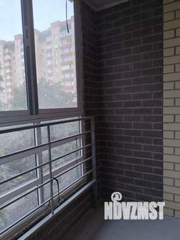 2-к квартира, вторичка, 58м2, 4/17 этаж