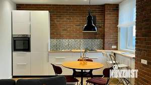 2-к квартира, вторичка, 60м2, 10/25 этаж