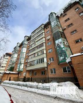 3-к квартира, вторичка, 133м2, 5/9 этаж