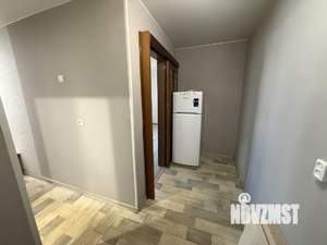 1-к квартира, вторичка, 33м2, 2/5 этаж