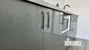 Студия квартира, вторичка, 24м2, 12/17 этаж