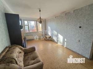 3-к квартира, вторичка, 76м2, 6/17 этаж