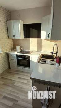1-к квартира, вторичка, 38м2, 14/18 этаж